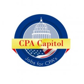 CPA CAPITOL entry by DelDesigns