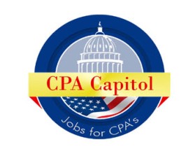 CPA CAPITOL entry by DelDesigns