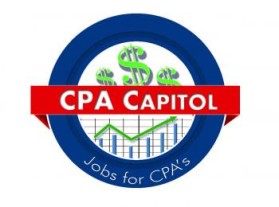 CPA CAPITOL entry by DelDesigns