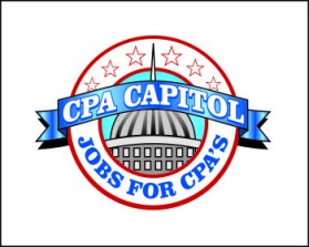 CPA CAPITOL entry by CMGraphics