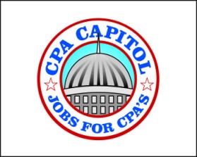 CPA CAPITOL entry by CMGraphics