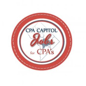 CPA CAPITOL entry by DelDesigns