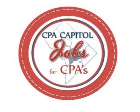 CPA CAPITOL entry by DelDesigns