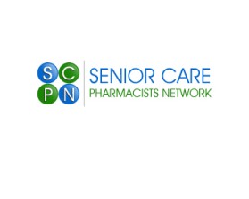 Senior Care Pharmacists Network entry by airish.designs