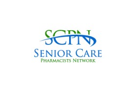 Senior Care Pharmacists Network entry by airish.designs