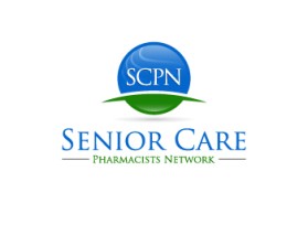 Senior Care Pharmacists Network entry by airish.designs
