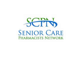Senior Care Pharmacists Network entry by airish.designs