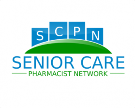 Senior Care Pharmacists Network entry by quinlogo