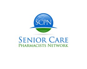 Senior Care Pharmacists Network entry by airish.designs