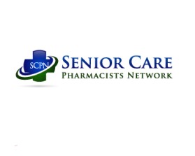 Senior Care Pharmacists Network entry by airish.designs