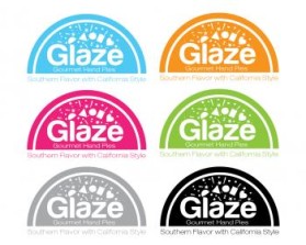 Logo Design entry 721577 submitted by MariaCane