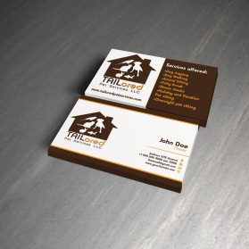 www.tailoredpetservices.com entry by Brankac