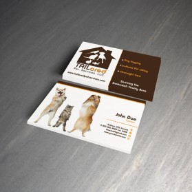 www.tailoredpetservices.com entry by Brankac