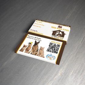 www.tailoredpetservices.com entry by Brankac
