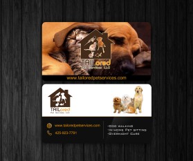 www.tailoredpetservices.com entry by Beneksz