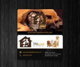 www.tailoredpetservices.com entry by Beneksz