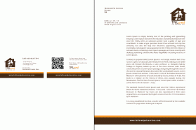 www.tailoredpetservices.com entry by pixela