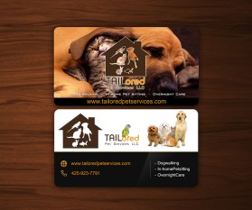 www.tailoredpetservices.com entry by Beneksz