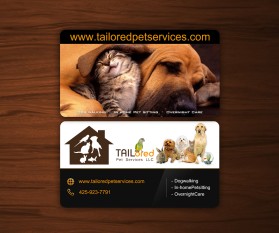 www.tailoredpetservices.com entry by Beneksz
