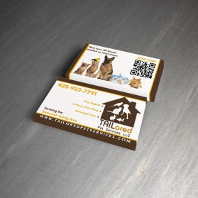 www.tailoredpetservices.com entry by Brankac