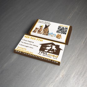 www.tailoredpetservices.com entry by Brankac
