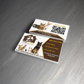 www.tailoredpetservices.com entry by Brankac