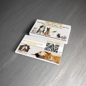 www.tailoredpetservices.com entry by Brankac