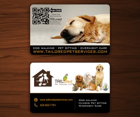 www.tailoredpetservices.com entry by Beneksz