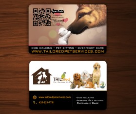 www.tailoredpetservices.com entry by Beneksz
