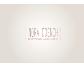 Nora Doench  entry by DORIANA999