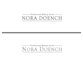 Nora Doench  entry by airish.designs