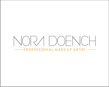 Logo Design for Nora Doench