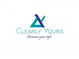 Clearly Yours entry by dk18
