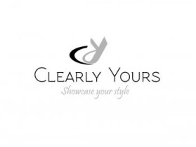 Clearly Yours entry by dk18