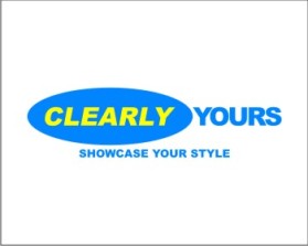 Clearly Yours entry by phonic