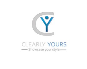 Clearly Yours entry by DORIANA999