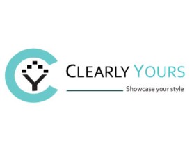 Clearly Yours entry by DORIANA999