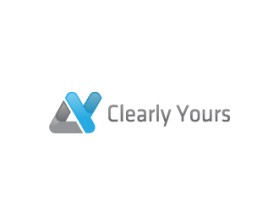 Clearly Yours entry by creative-z