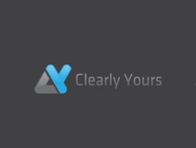 Clearly Yours entry by creative-z
