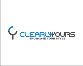 Clearly Yours entry by phonic