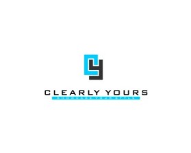 Clearly Yours entry by TRC 