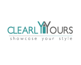Clearly Yours entry by DORIANA999