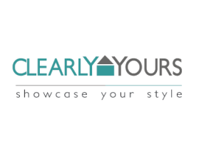 Clearly Yours entry by DORIANA999