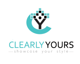 Clearly Yours entry by DORIANA999