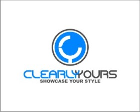 Clearly Yours entry by phonic