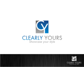 Clearly Yours entry by kuntet