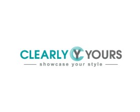 Clearly Yours entry by slickrick
