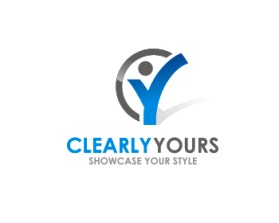 Clearly Yours entry by nerdsociety