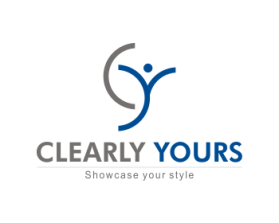 Clearly Yours entry by mshblajar