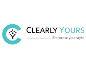 Clearly Yours entry by DORIANA999